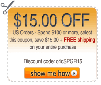 15off coupon