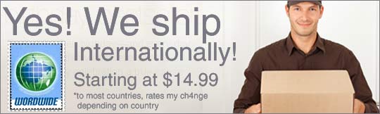Canada shipping