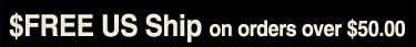 FREE Shipping