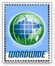 Worldwide shipping